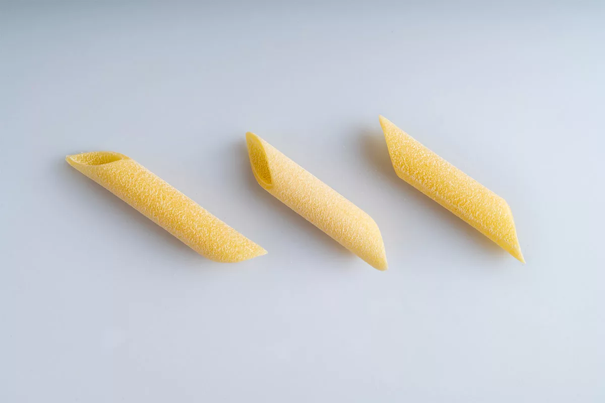 Pastificio Faella Penne Pasta 500g - Image 2