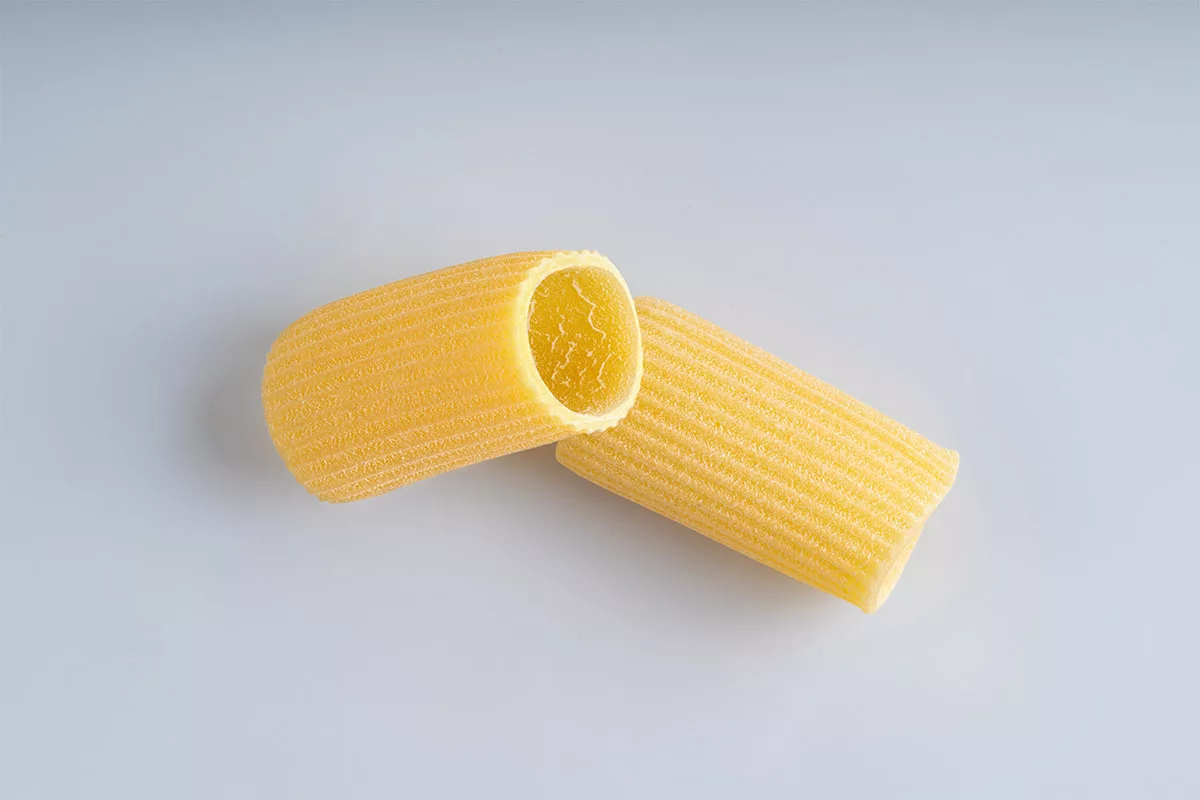 Pastificio Faella Rigatoni Pasta 500g - Image 2