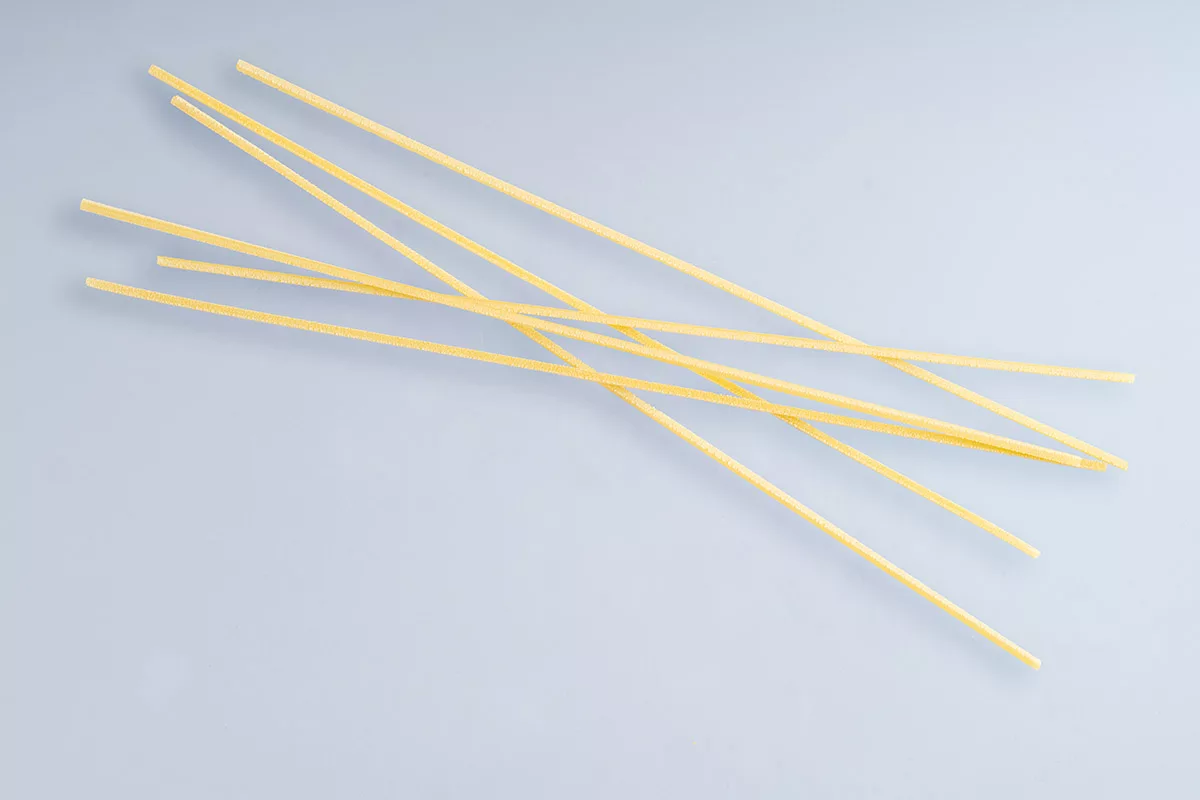 Pastificio Faella Spaghetti alla Chitarra Pasta 500g - Image 2