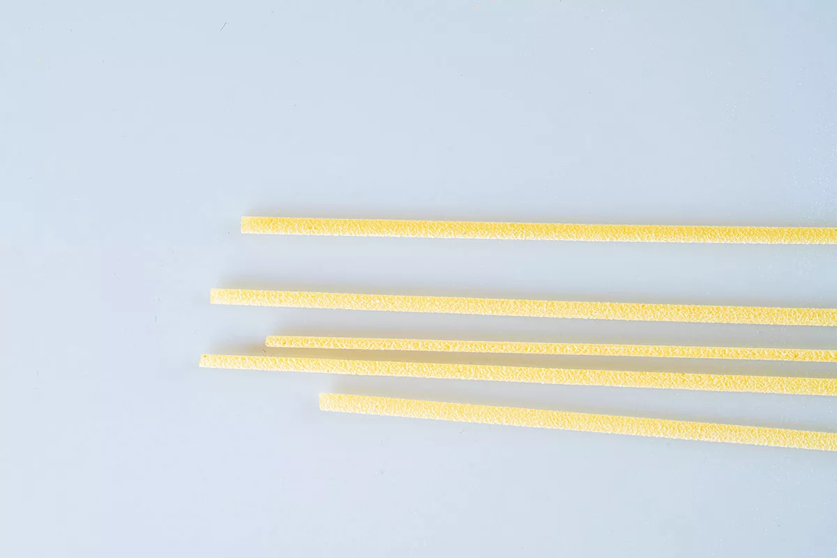 Pastificio Faella Spaghettoni Pasta 500g - Image 2