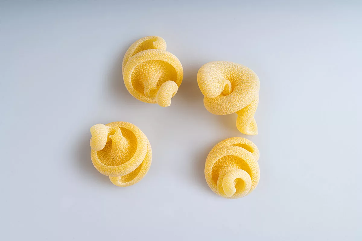 Pastificio Faella Vesuvio Pasta 500g - Image 2