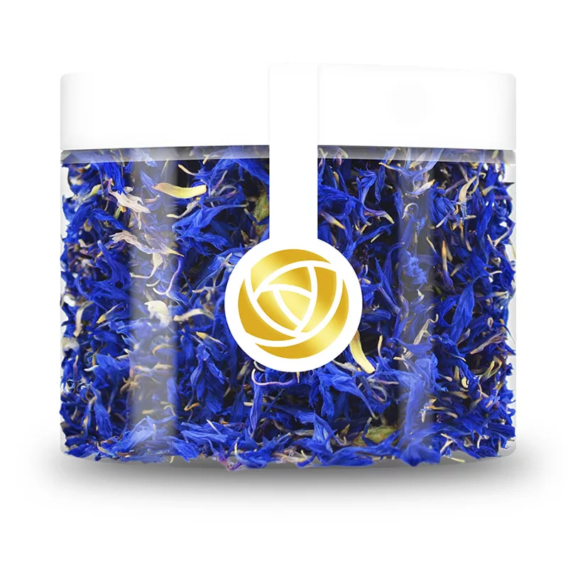 Rosie Rose Dried Blue Cornflowers 6g