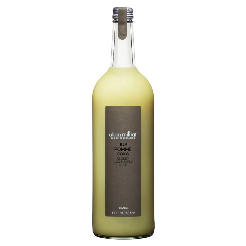 Alain Milliat Cox's Apple Juice 1L